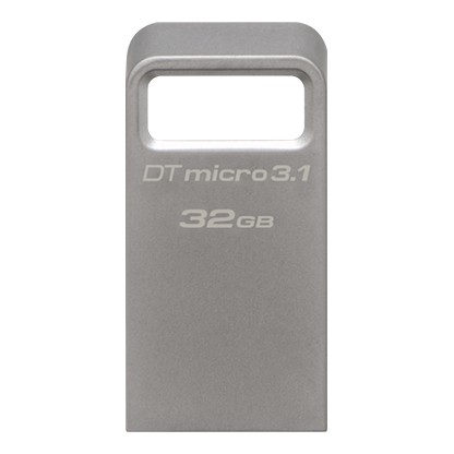 USB 3.1 Kingston Micro DTMC3 32GB