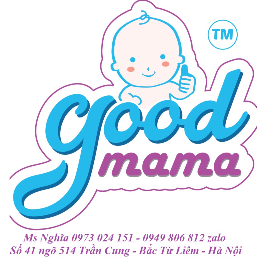 Ga chong tham Goodmama 