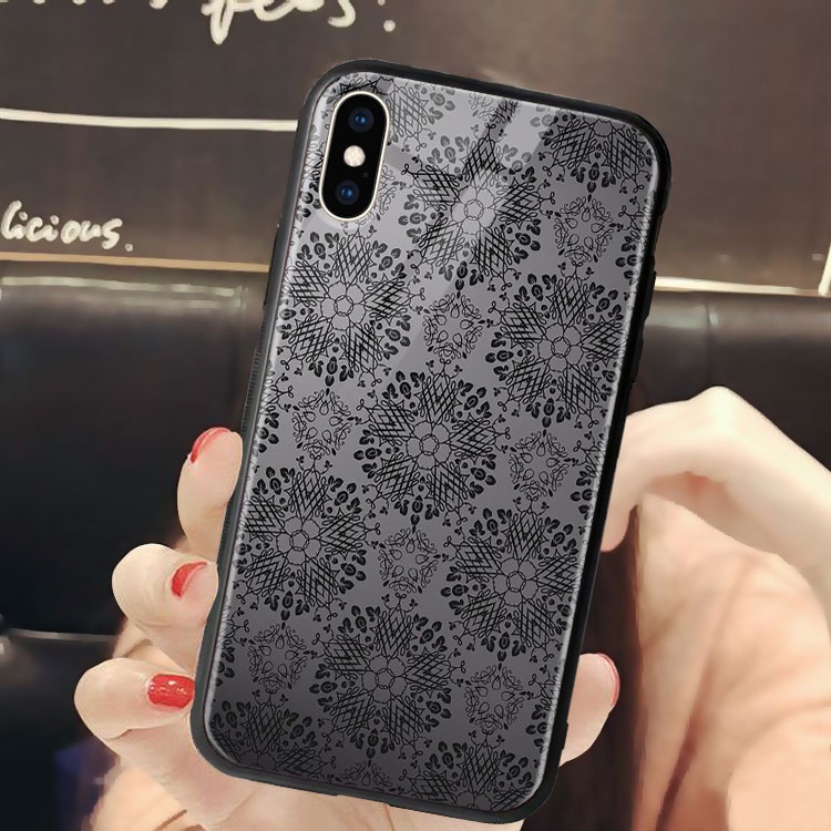 Ốp Lưng Iphone 6 Plus Chính Hãng Apple Hình New Độc CASESPOT Cho Iphone 11ProMax/X/Xs/8Plus/Xr/Se/7/Iphone12