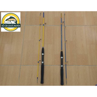 Cần câu Mini 1m2 Shimano