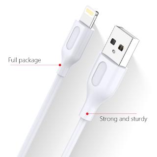 Dây Cáp Sạc 5v 3a Cho Apple Android Huawei