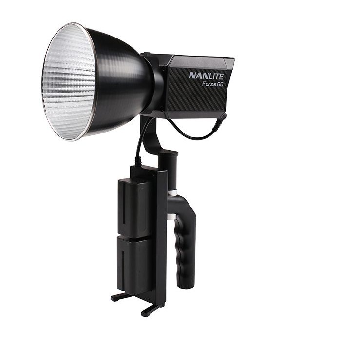 Đế pin rời Nanlite BH-FZ60