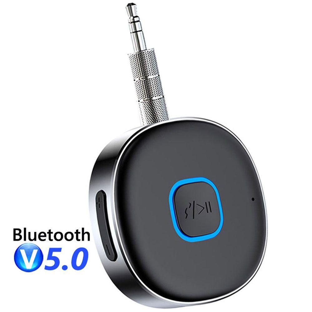 Thiết Bị NhậN Âm Thanh Bluetooth 5.0 Ta-1 KèM Phụ KiệN Chuyên DụNg
