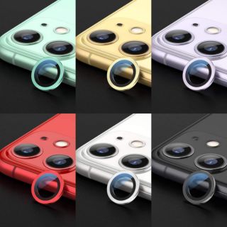 Kính cường lực BENKS dán Camera cho 11 Pro/ Max