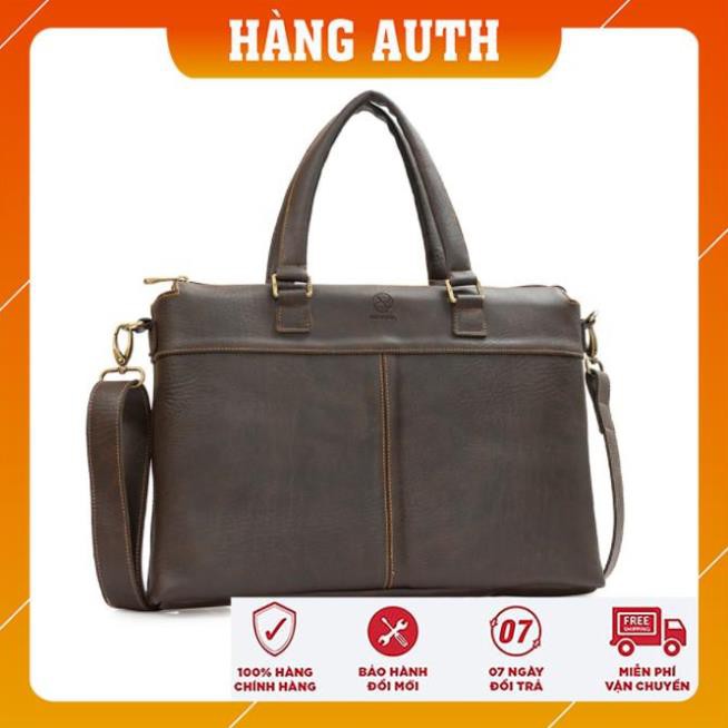 Túi xách công sở cao cấp Hanama Dala 7  - Bảo hành 12 tháng | BigBuy360 - bigbuy360.vn