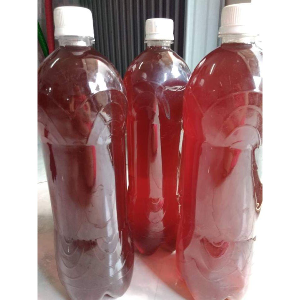 nước mắm