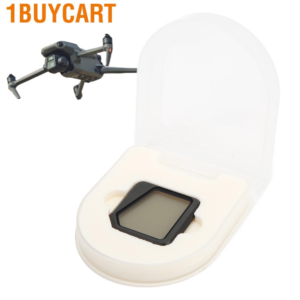 1 bộ lọc ống kính CPL cho DJI Mavic 3