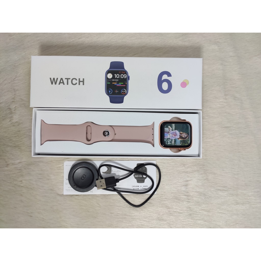 ( Bảo Hành 12 Tháng ) Đồng hồ thông minh MC72 - HW12 Phiên Bản Nam 44mm Nghe Gọi Màn Hình Tràn Viền | BigBuy360 - bigbuy360.vn