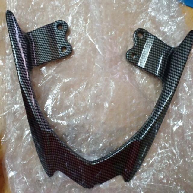 CẢNG SAU XE  EXCITER 150 CARBON