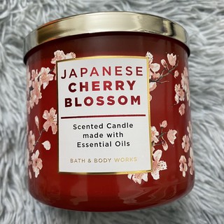 NẾN THƠM  BATH AND BODY WORKS