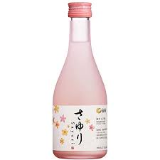 HAKUTSURU JYUNMA SAKE NHẬT BẢN 300ML