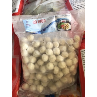 Cá viên loại 1 beco -1kg