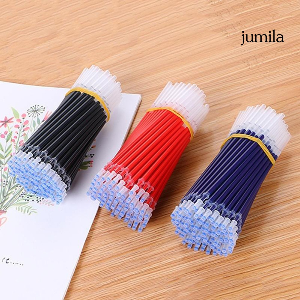 Set 20 ruột bút bi ngòi 0.5mm tiện lợi