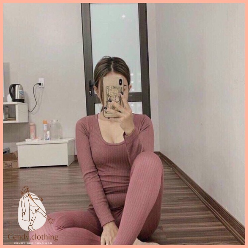Bộ Len Tăm Cendy CD151