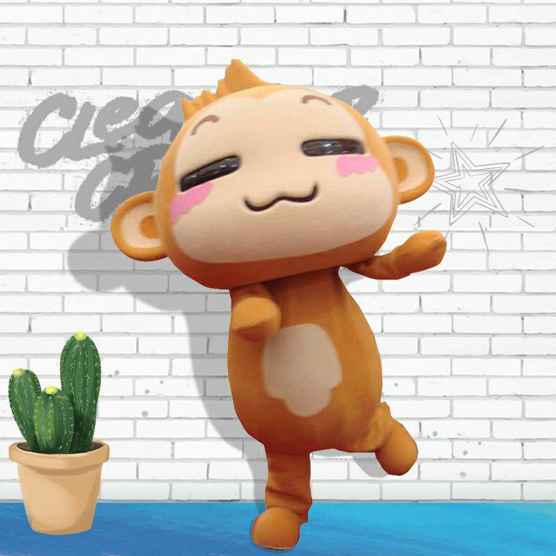 bộ quần áo mascot , hóa trang, con thú, con vật , hoạt hình