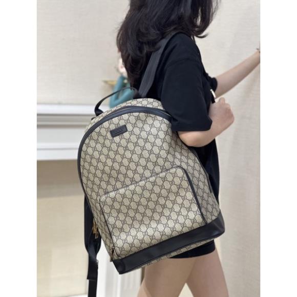 Balo gucci kiểu dáng unisex size 30cm