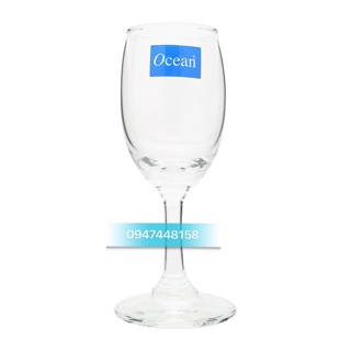 Bộ 6 ly rượu vang Ocean 60ml