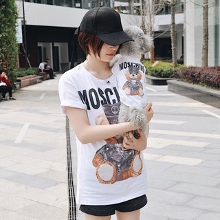 ÁO CẶP CHO SEN VÀ BOSS
