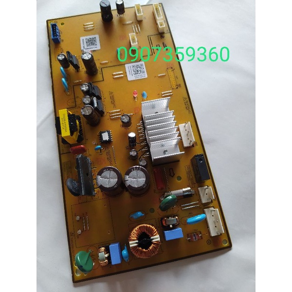 Board mạch tủ lạnh Samsung chính hãng - hàng mới 💯%