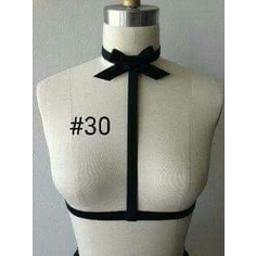 AN016 - ÁO NGỰC Dây Bra choker cho nữ -KELLYWANG