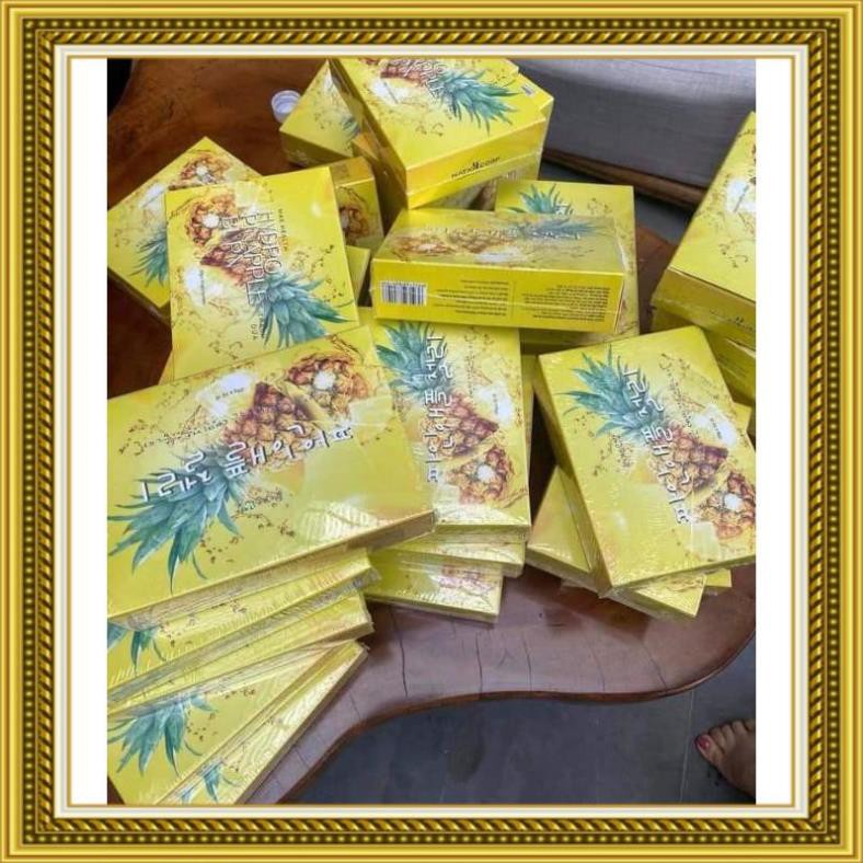 Thạch dứa giảm cân chính hãng | BigBuy360 - bigbuy360.vn