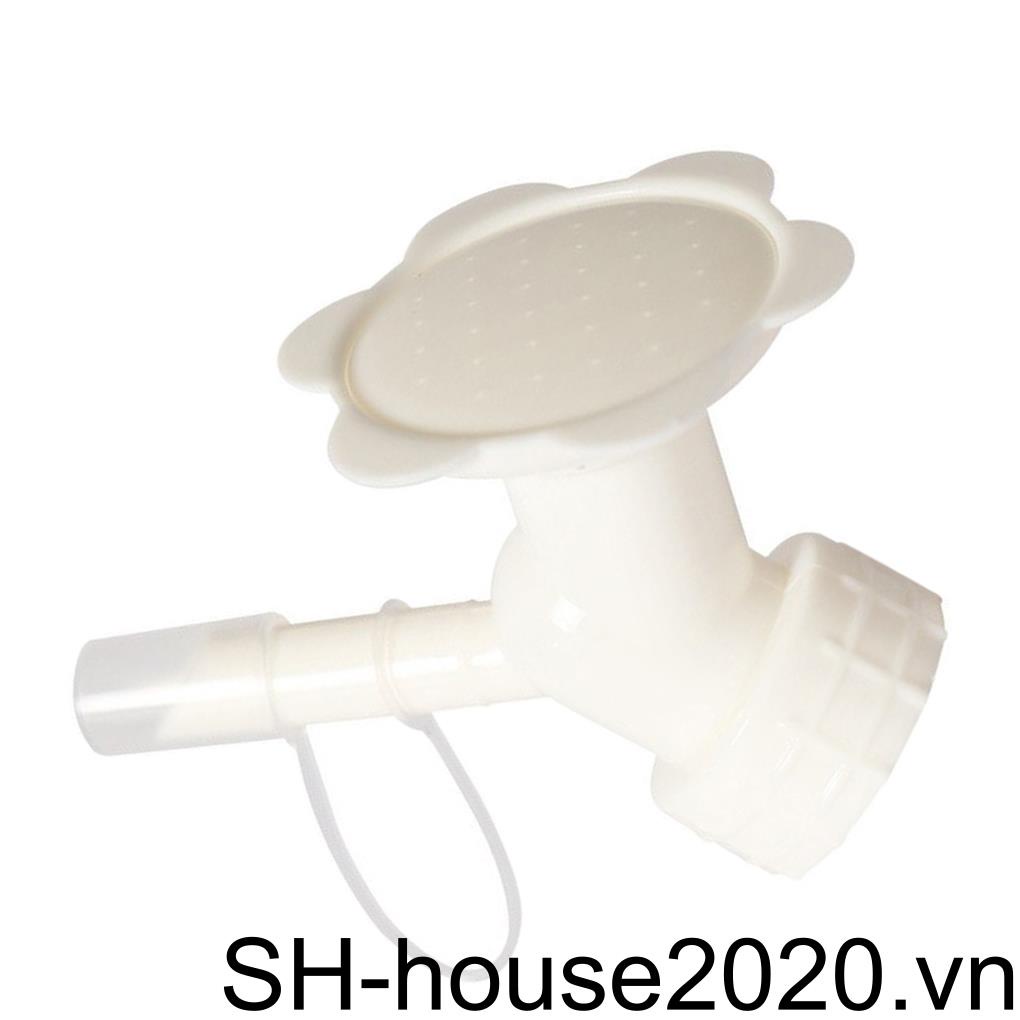 Đầu Vòi Tưới Cây Gắn Chai Nước Tiện Dụng