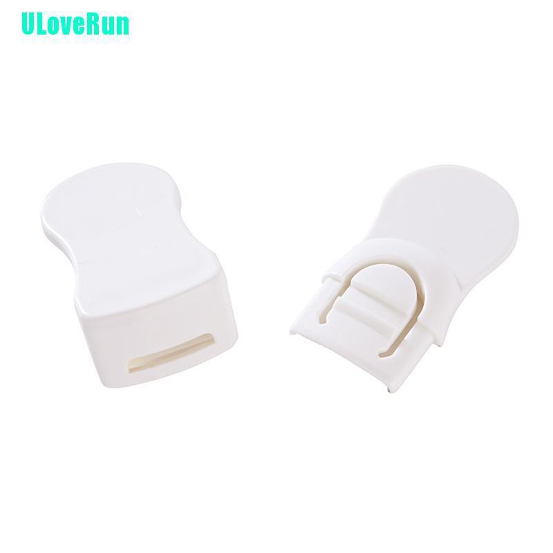 1 Tay Nắm Ngăn Kéo Tủ Lạnh An Toàn Dành Cho Trẻ