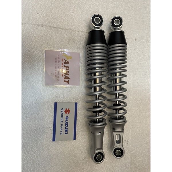 Phuộc sau ( phuộc nhún sau ) xe suzuki viva fi chính hãng