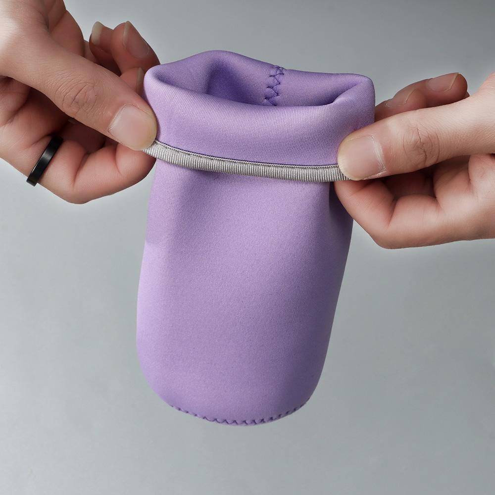Vỏ Bọc Bình Nước Thể Thao Cắm Trại Tiện Dụng Ốp
