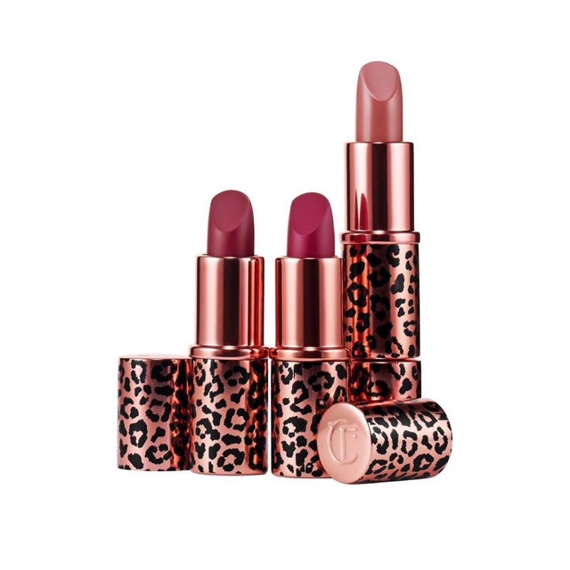 SET SON CHARLOTTE TILBURY MINI