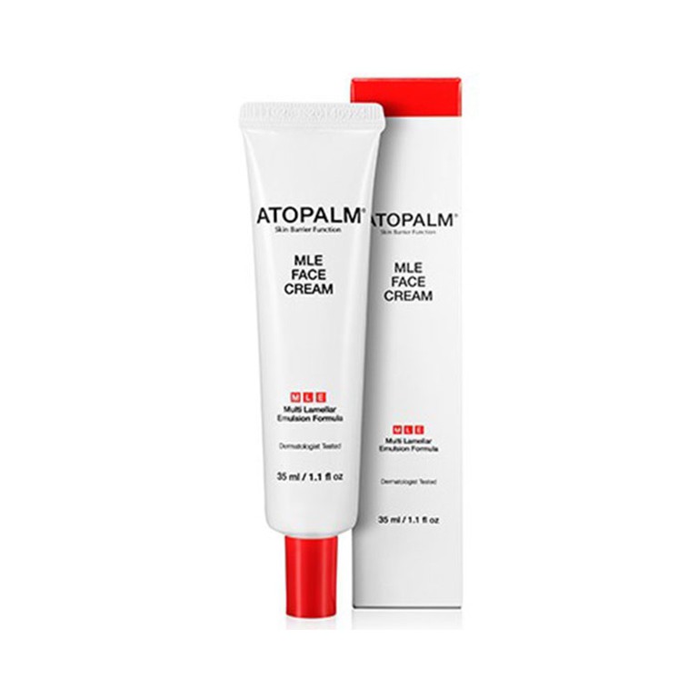 Kem dưỡng ẩm Atopalm