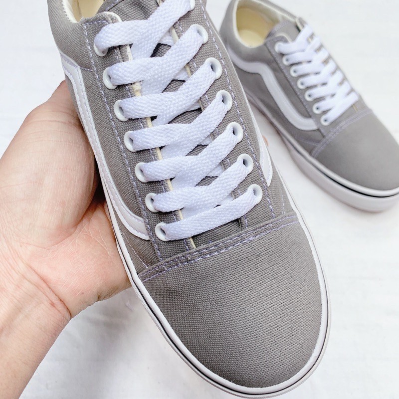 [Tặng Bill,tất,hộp và dây giầy]Giầy OLD hàng cao cấp nam nữ | BigBuy360 - bigbuy360.vn