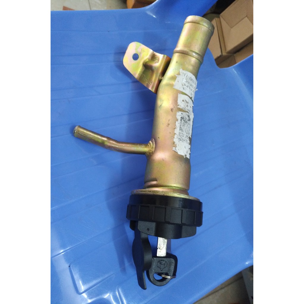 Nắp bình xăng dongben 870,kenbo,dongben x30