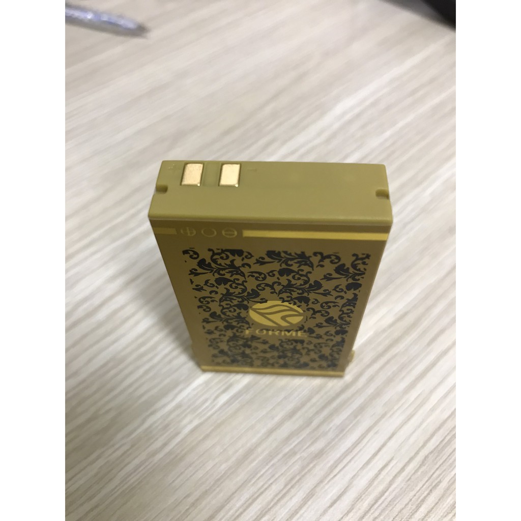 Pin MP01, dung lượng pin 3200mAh, dùng cho điện thoại Forme MP01