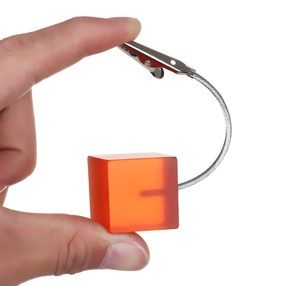 1 Thẻ Đánh Dấu LAKAMIER DIY Trang Trí Đám Cưới|Kẹp Gắn Ảnh Trang Trí Nhà Cửa / Văn Phòng