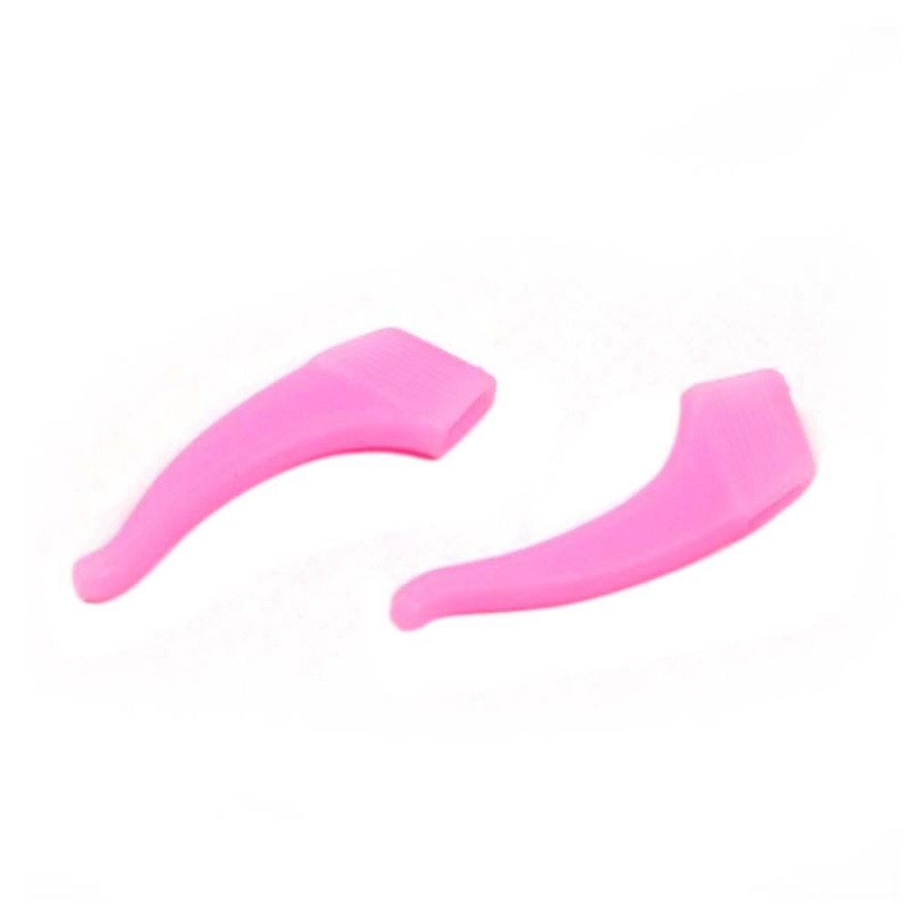 1 cặp móc tai giữ chân kính chống trơn trượt bằng silicon dẻo | BigBuy360 - bigbuy360.vn