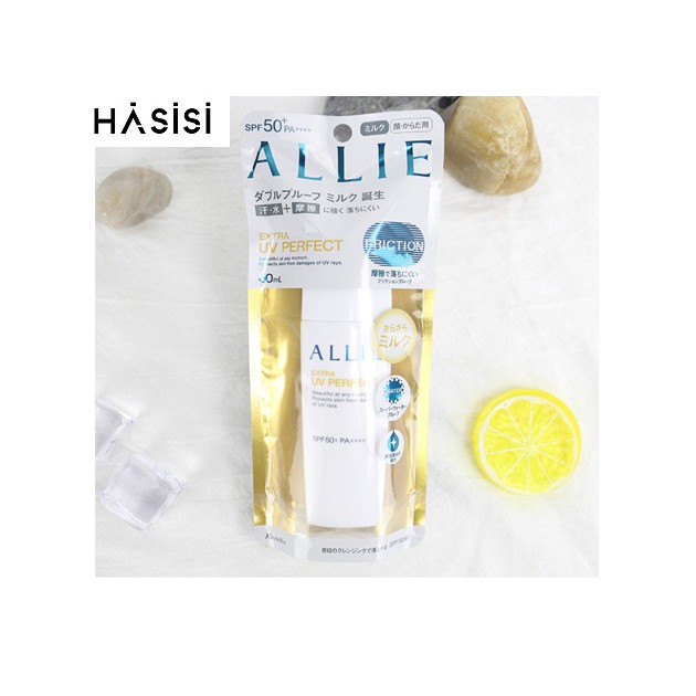 KEM CHỐNG NẮNG KANEBO - Allie SPF50 60g