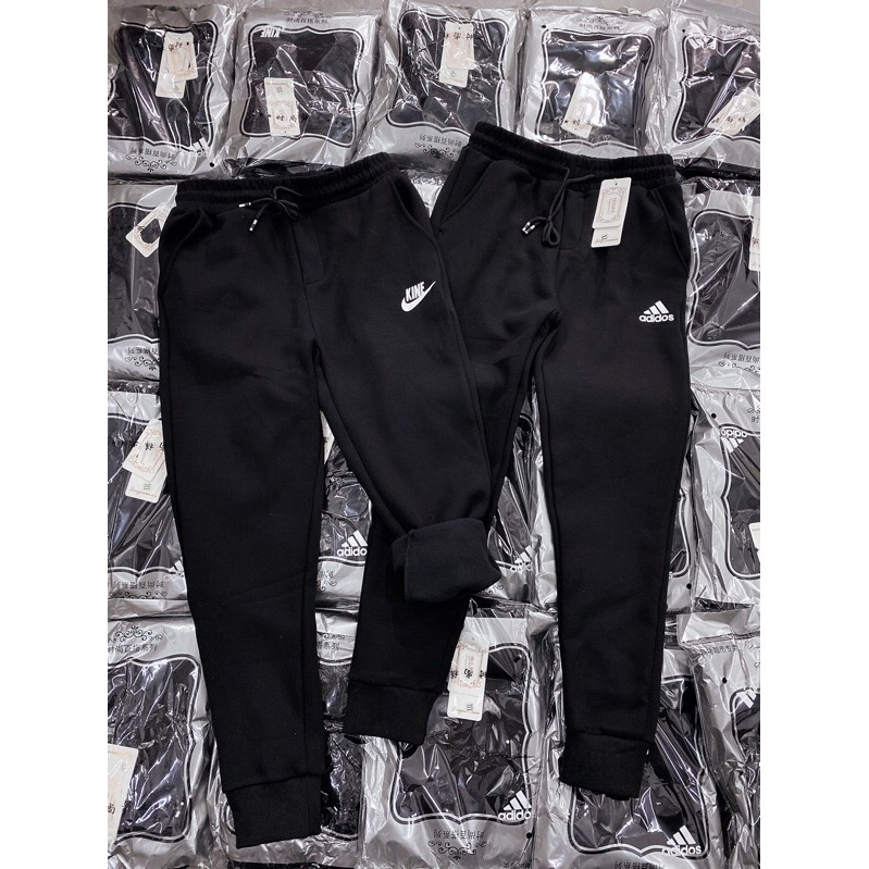 QUẦN THỂ THAO NAM LÓT LÔNG QUẢNG CHÂU CỰC ẤM | BigBuy360 - bigbuy360.vn