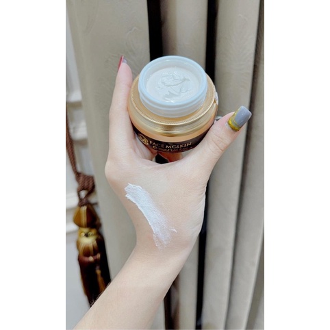 TRỘN BỘ DƯỠNG VIP NGÀY ĐÊM MCSKIN