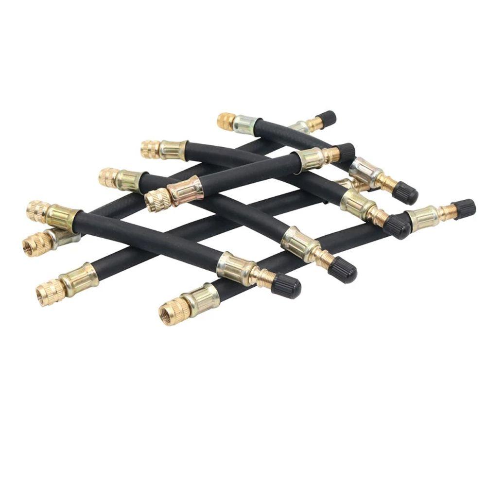 Van Bơm Hơi Lốp Xe Hơi / Xe Máy / Xe Đạp Linh Hoạt VANES1