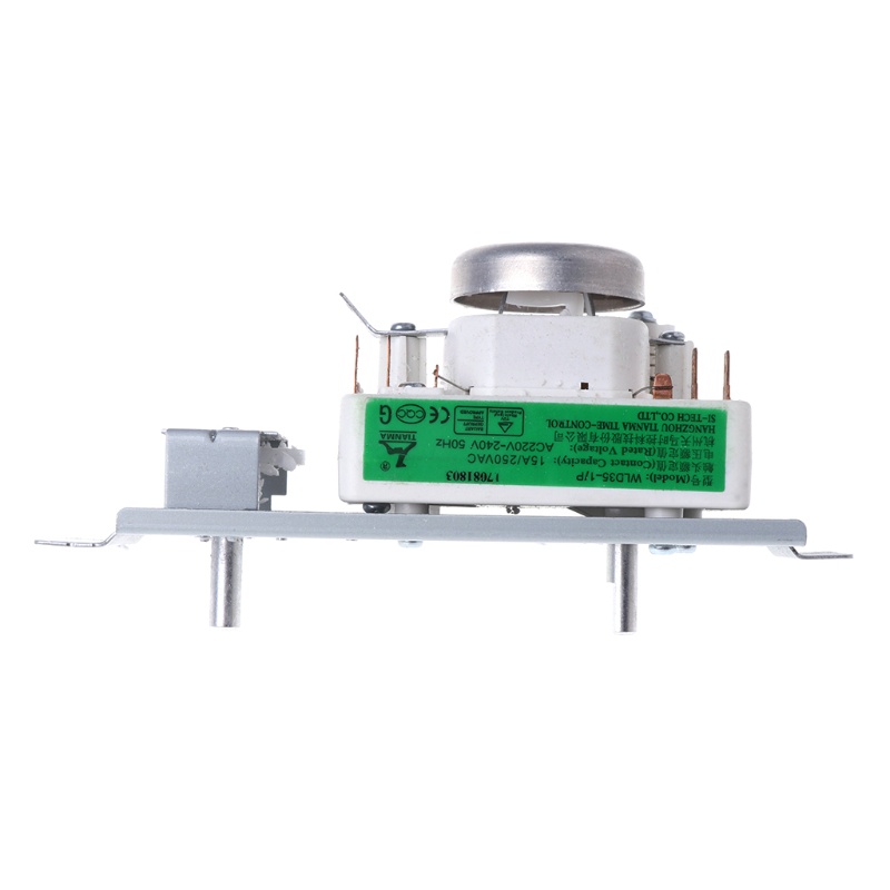 Đồng Hồ Hẹn Giờ Bốn Lỗ Cho Lò Vi Sóng