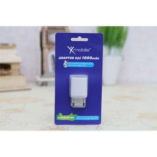 Adapter 1A USB Xmobile