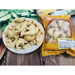 Surimi con cá Malaysia ngon tuyệt