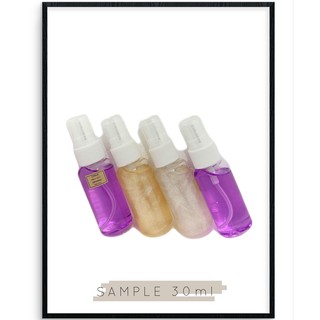 Lotion Dưỡng Da Bath & Body Works Endless Weekend 236ml