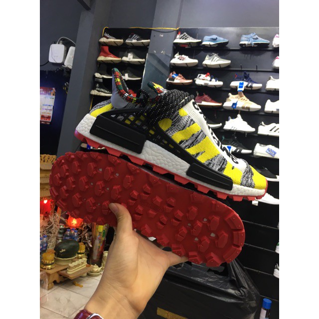 [ CÓ SẴN ] giày thể thao Sneaker Human race [SIÊU ĐẸP] | BigBuy360 - bigbuy360.vn