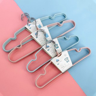 Set 5 móc treo quần áo HOLLA cho bé
