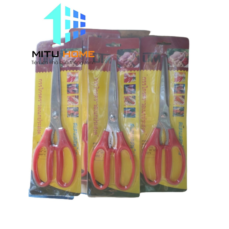 Kéo cắt Thái Lan dùng cho nhà bếp tiện dụng