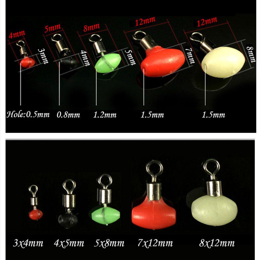 FOREVER Set 10 Phụ Kiện Câu Cá Chuyên Dụng