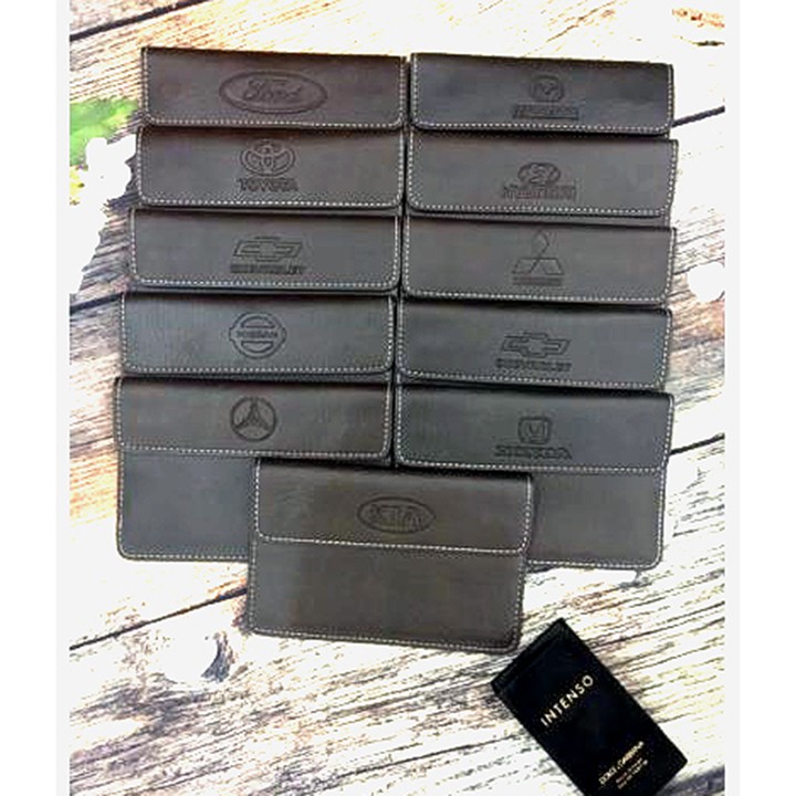 Ví đựng giấy tờ đăng kiểm , ví đựng giấy tờ ô tô | BigBuy360 - bigbuy360.vn