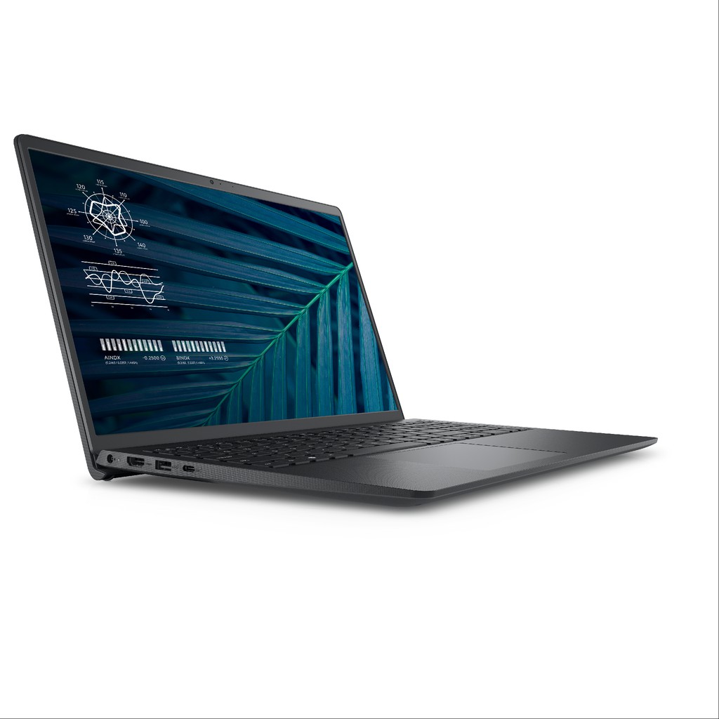 [Mã ELMALL500 giảm 10% đơn 500K] Laptop Dell Vostro 3510 i3-1115G4, 8GB, 256GB, 15.6&quot;FHD, W11SL+Office2021 (V5I3305W)